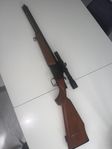 Tikka M70 Kombinationsgevär 12/.222