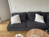 Söderhamn soffa