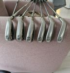 cobra järnset 6-p + wedge 