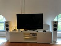 Argon Audio Forte A55 