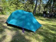 Tält 2-personers Mountain Hardwear