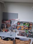 lego star wars