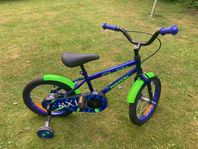 Barncykel
