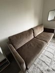 Soffa 3-sits Royal design