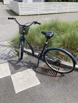 5 Växlad damcykel (OK skick)