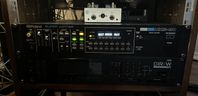 Roland MKS-80 med programmer