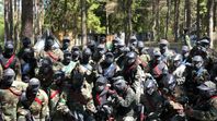 SPELA PAINTBALL, LASERTAG, ARCHERY TAG & AIRSOFT PÅ GOTLAND
