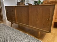 Teak sideboard 