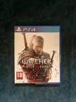 Tje Witcher Wild Hunt 3
