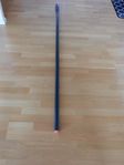 Combisystem Teleskopskaft 210 – 390 cm