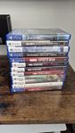 playstation spel