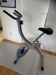 Motionscykel / träningscykel