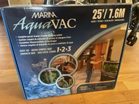 Marina AquaVac Water Changer – 7,6 m slang