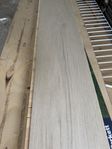 Tarkett parkettgolv mattlackad ek plank