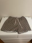 Les Deux shorts