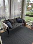 jotex Menton utesoffa 2-sits