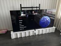 TV 86” LG