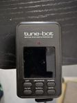 Tune-Bot Drum tuner