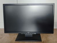 23" LED skärm från Fujitsu