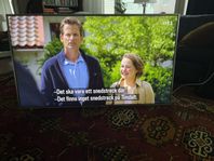Panasonic 55” Full HD LED-TV