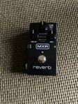 MXR M300 Reverb