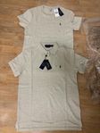 Ny 2 Ralph lauren (Medium) Pike T-Shirt Polo Herrtröja Herr