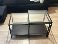 soffabord Vittsjö från ikea 