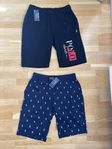Ny Ralph Lauren (Medium Herr) Shorts Mjukisshorts herr polo