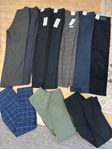 Ny Jack & Jones (W29 L30 Small) Marco Chinos herrbyxor Herr