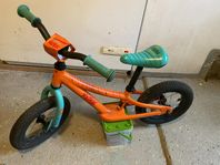 Springcykel