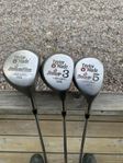 Taylormade Burner