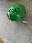 VM Jofa Hockeyhjälm Retro Vintage Gretzky Hockey 