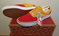 Vans stl 43
