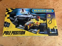 Scalextric Pole Position Bilbana - F1 Klassiker