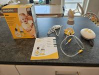Medela Solo elektrisk bröstpump