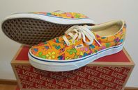 Unika Vans, stl 43