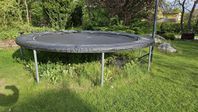 Trampolin