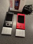 Sony Ericsson