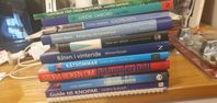 Div nautisk litteratur