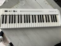 Samson Carbon 49 USB MIDI Controller – Skapa Musik!