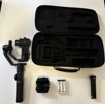 Zhiyun Crane 2