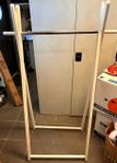 Klädställ