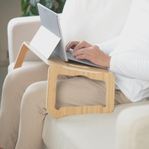 IKEA BRADA Laptopbord