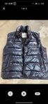 Moncler dunväst tibb down gilet
