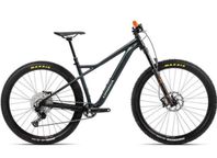 Orbea Laufey h10 green