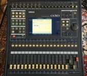 Yamaha O3D Digital Mixer