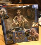 Sagan om ringen-figur | Oöppnad | LOTR | Gollum