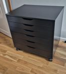 Alex lådhurts, IKEA