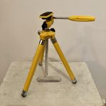 Kamerastativ / tripod
