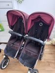 Bugaboo Donkey barnvagn